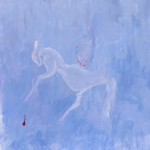 Cover Image: b1n0, Meritxell Neddermann, Clara Peya - Gargot on Foehn Records