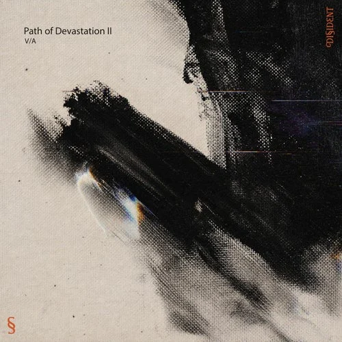 Cover Image: VA - Path of Devastation II on Dissident Music