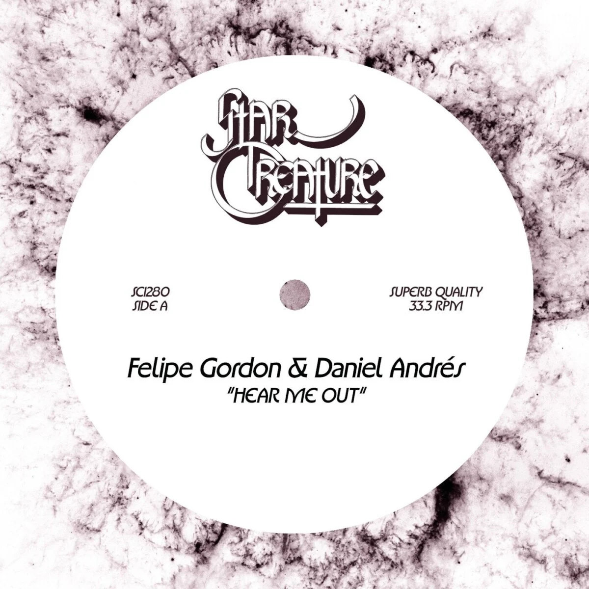 Cover Image for Hear Me Out Original Mix