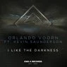 Cover Image for I Like The Darkness Original Mix