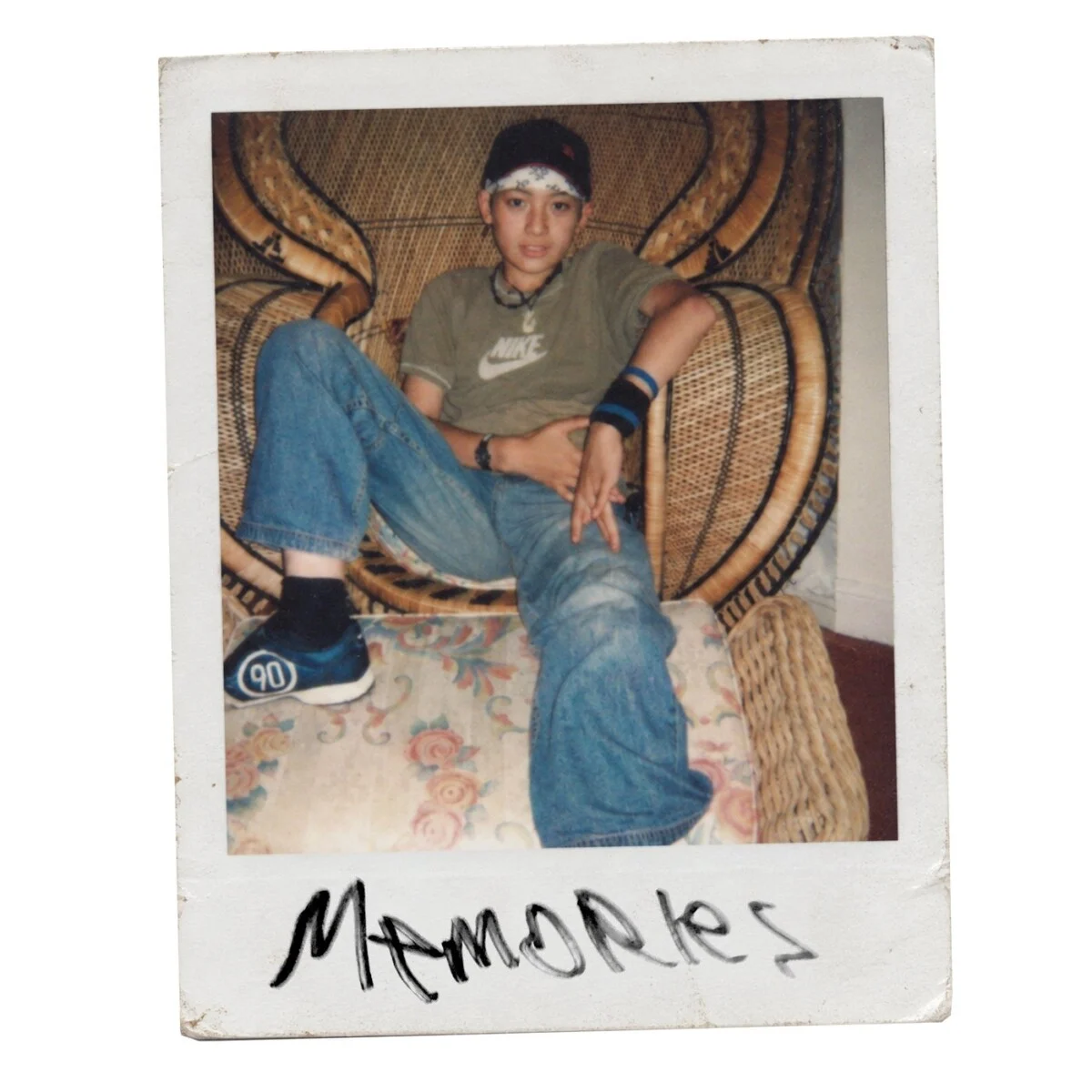 Cover Image for Memories Original Mix
