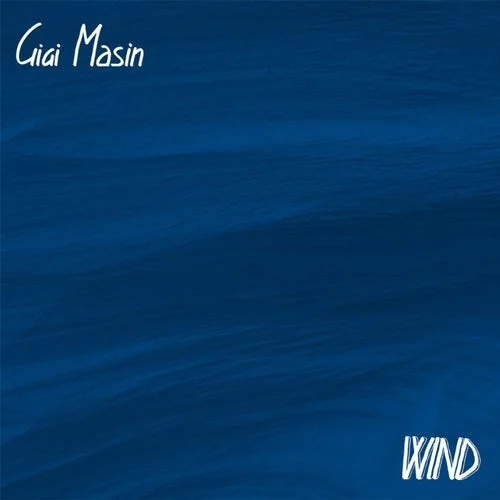 Cover Image: Gigi Masin - Wind on Music From Memory
