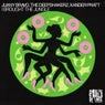 Cover Image for I Brought The Jungle Extended Mix