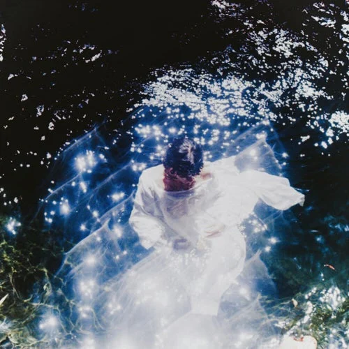 Cover Image: iiisa - tanto te he querido on Leaving Records