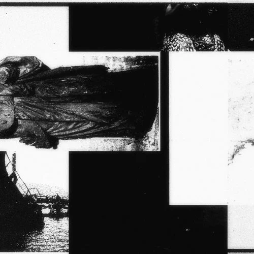 Cover Image: Crime as Service - Undisclosed Recipients on Incense (ES)