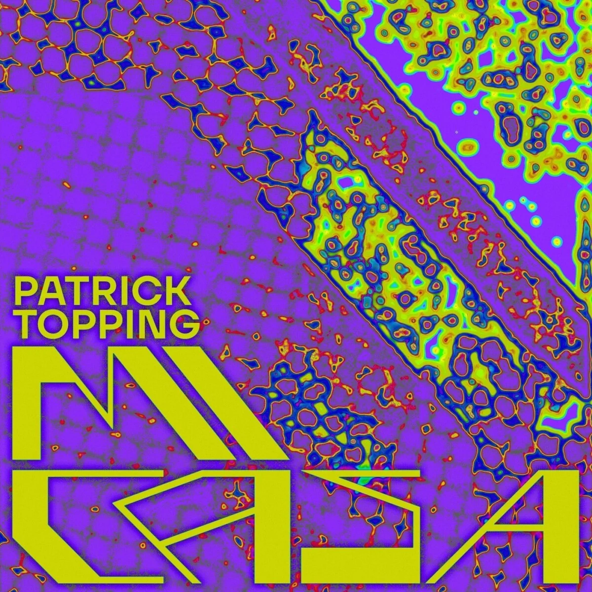 Cover Image for Mi Casa Original Mix