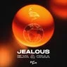 Cover Image for Jealous Extended Mix