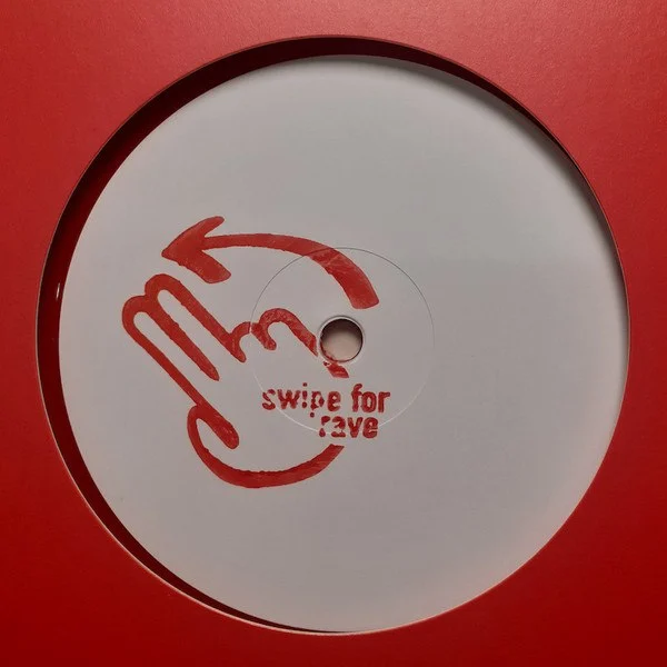 Cover Image: Swipe For Rave